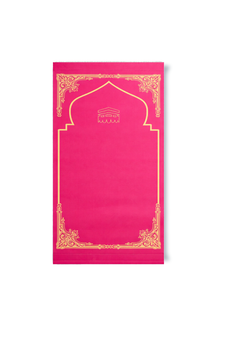 prayer mat - 2